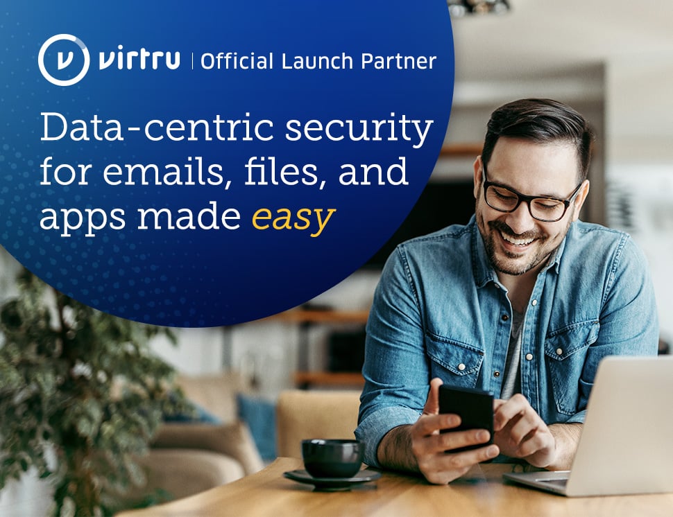 Cyber Security Tribe Launch Partner