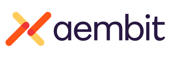 Aembit Logo Cyber Security Tribe