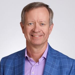 Alan Berry cyber security tribe