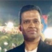 Amar Badri