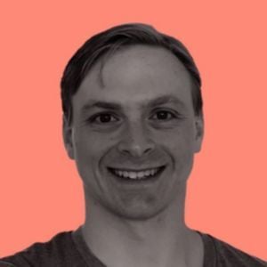 Andrew Akers Cyber Security Tribe