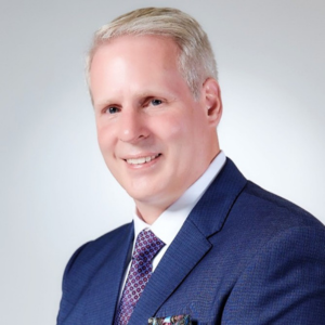 Andy Stewart cyber security tribe