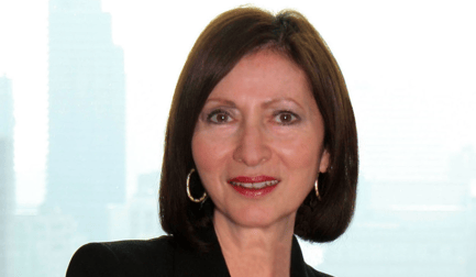 Ann Cavoukian Cyber Security Tribe