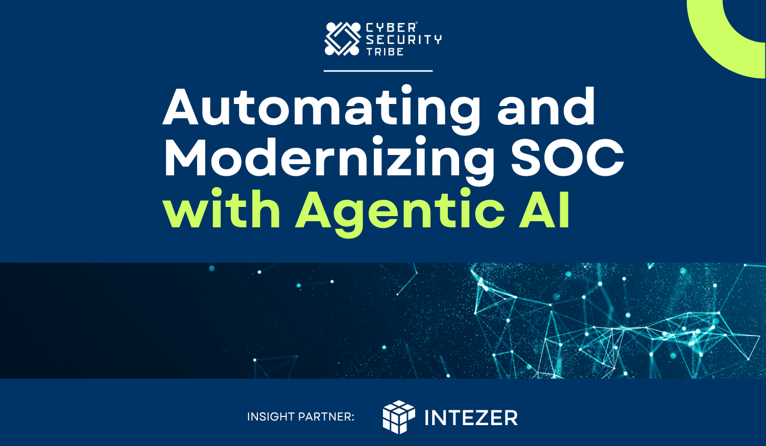 Automating and Modernizing SOC Social Thumb