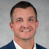 Corey Kaemming