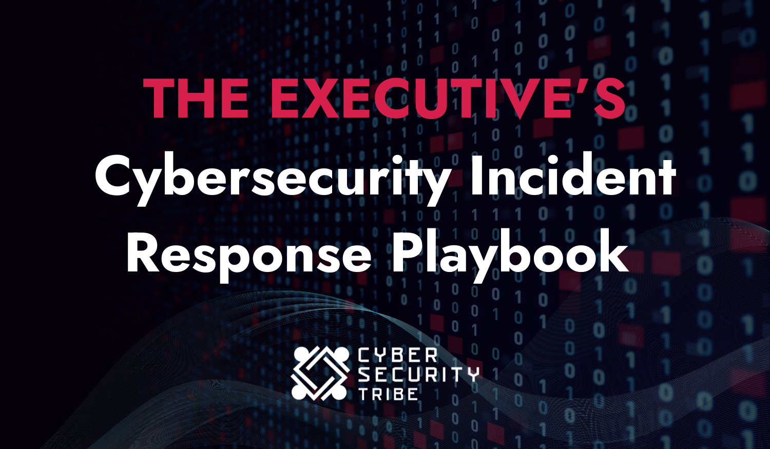 Cybersecurity Incident Response Playbook thumbnail