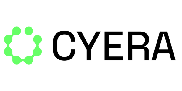 Cyera Logo Cyber Security Tribe Partner-1