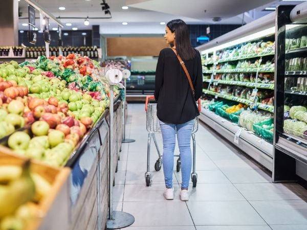 Dole Cyber Attack Fresh Fruit Shortage Feb 2023