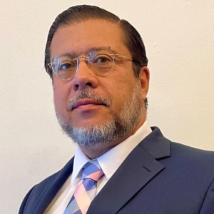 Dr. Luis O. Noguerol Cyber Security Tribe