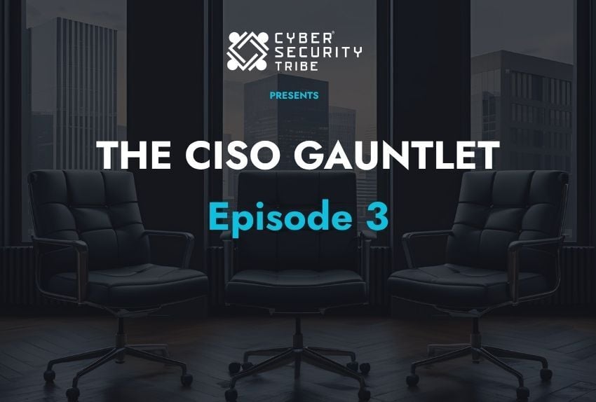 Episode 3 Gauntlet