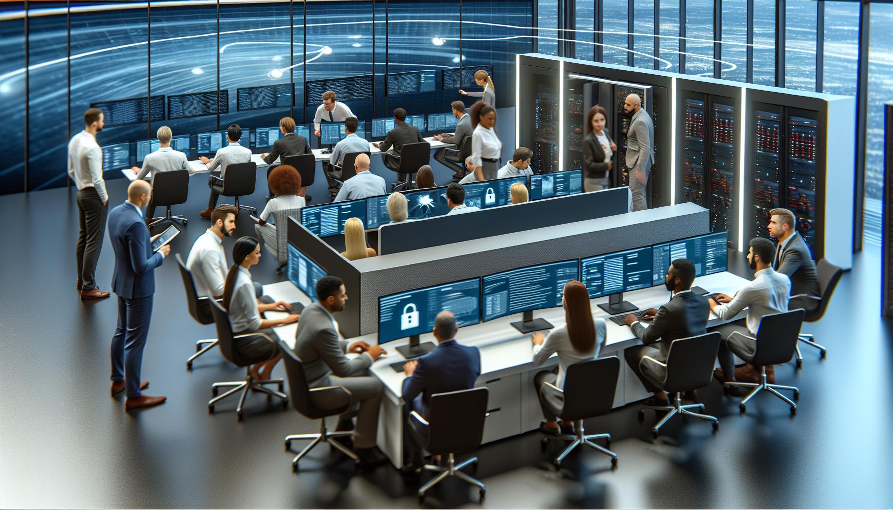Have we Seen Any Improvement in the Security Operations Center?