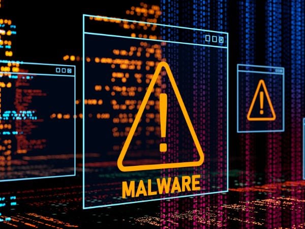 Hiatus Malware