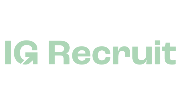 IG Recruit Logo