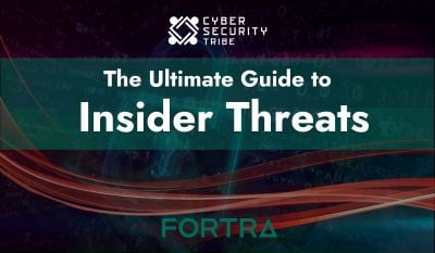 Insider Threats Thumbnail cyber security tribe