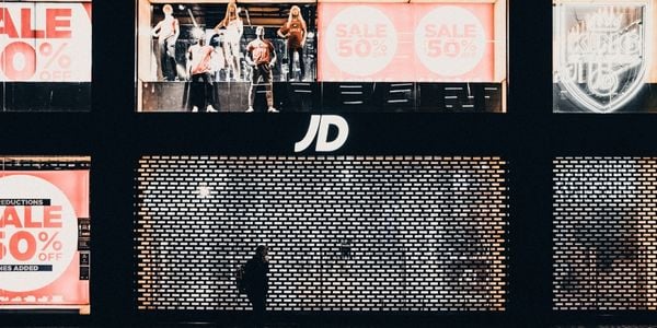 JD Sports Cyber Attack Jan 2023