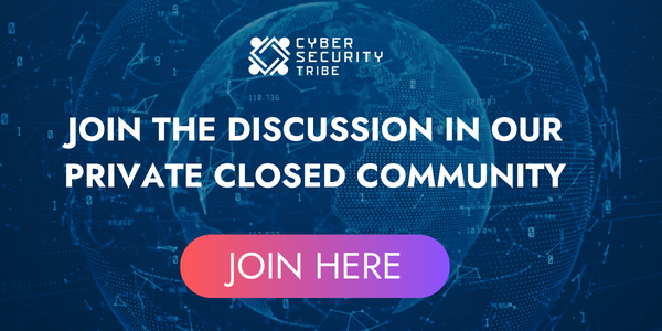 JOIN THE DISCUSSION IN THE PRIVATE CLOSED COMMUNITY-1