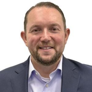 Jesse Whaley CISO Amtrak