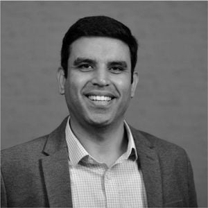 Kapil Bareja Cyber Security Tribe Advisory Board Member