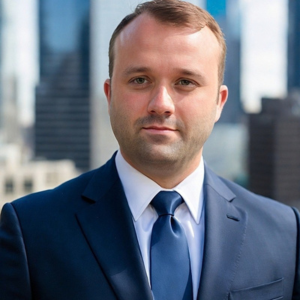 Michael Rombout Cyber Security Tribe