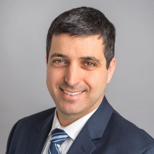 Mikhail Falkovich - Cyber Security Tribe