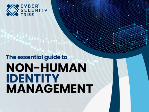 Non-Human Identity Management Thumbnail 