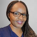 Noureen Njoroge Cyber Security