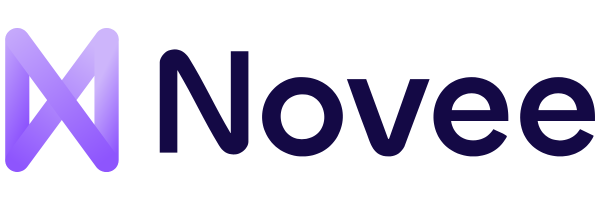 Novee Logo Cyber Security Tribe