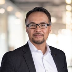 Rich Latayan Cyber Security Tribe