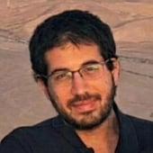 Shahaf Galili