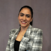 Tannu Jiwnani