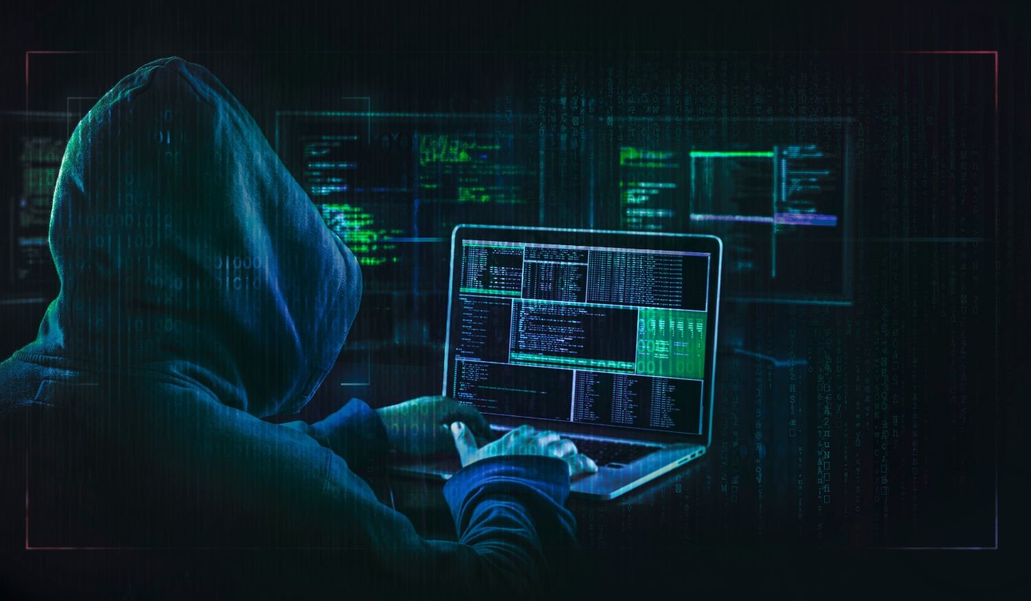 The AI Phishing Threat: Rethinking Cybersecurity in the Age of ...