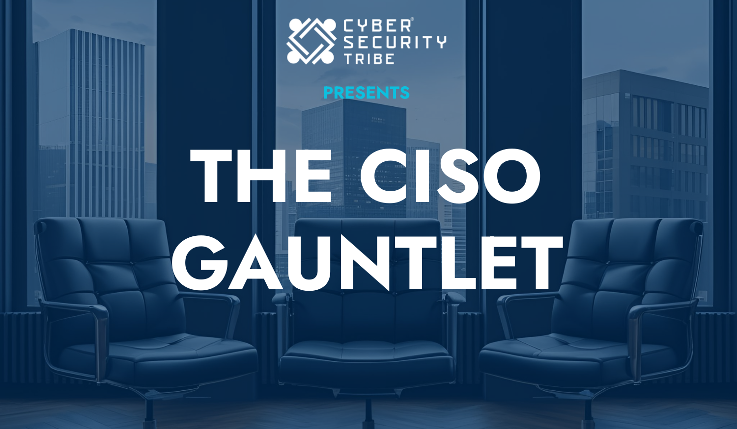 Thumbnail for CISO Gauntlet