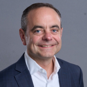 Tim Byrd Cyber Security Tribe