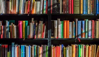 Top 12 Books for CISOs To Read Today CyberSecurity