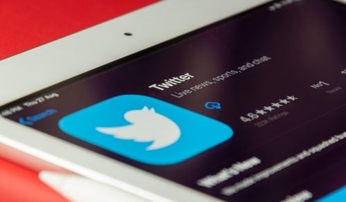 Twitter leaked data of 200M users 500px