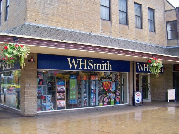 WH Smith Cyber Attack March 2023 (600 × 450 px)