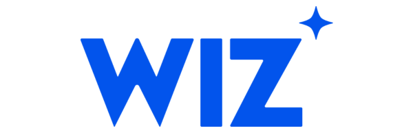 Wiz logo cyber security tribe