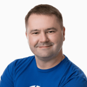 Yuriy Tsibere