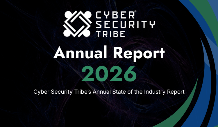 _2026 Annual Report Cyber Security Tribe Thumb