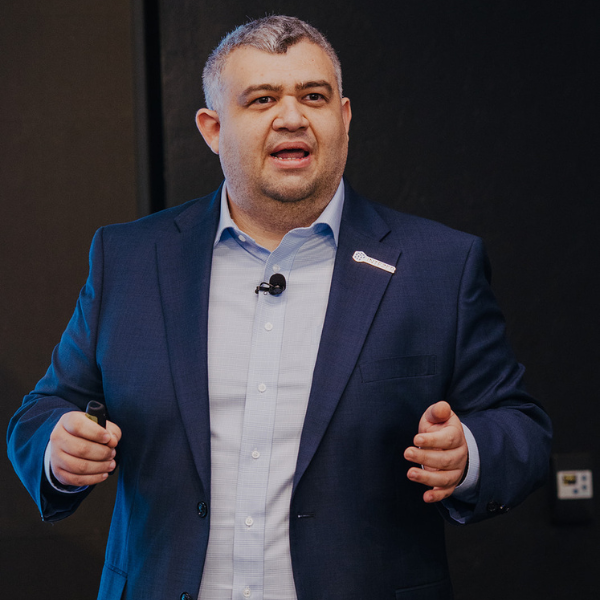 _Itai Tevet Cyber Security Tribe