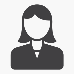 female user icon