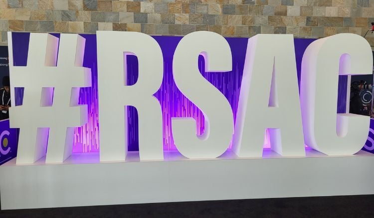 rsac 2025 cyber security tribe