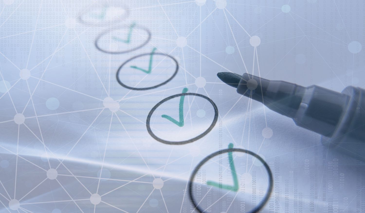 5 Fundamental Objectives When Reviewing Security Programs