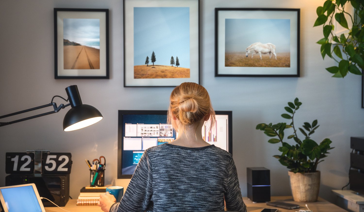 6 tips to help you manage security and serenity in the hybrid era