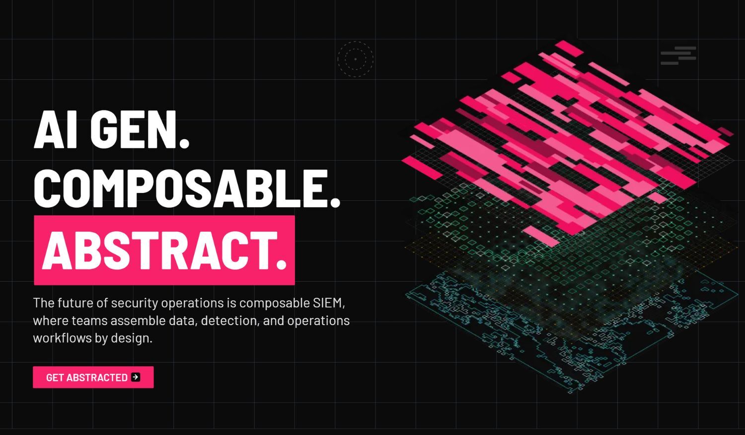 AI-Gen Composable SIEM