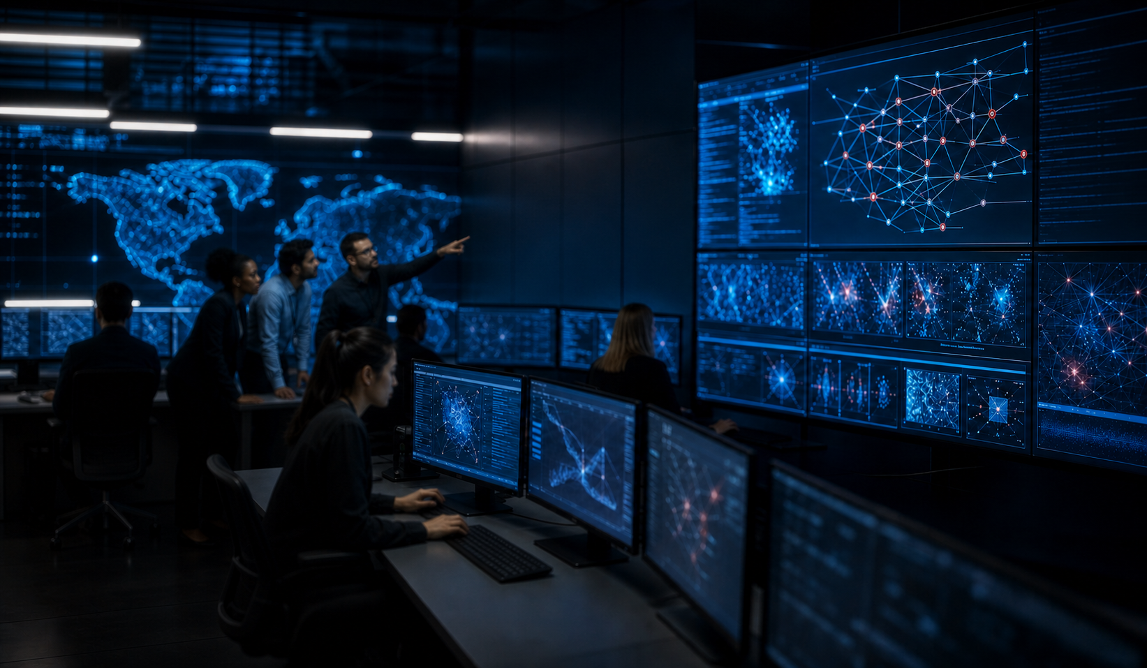 Defending Against the Risk of Weaponized AI
