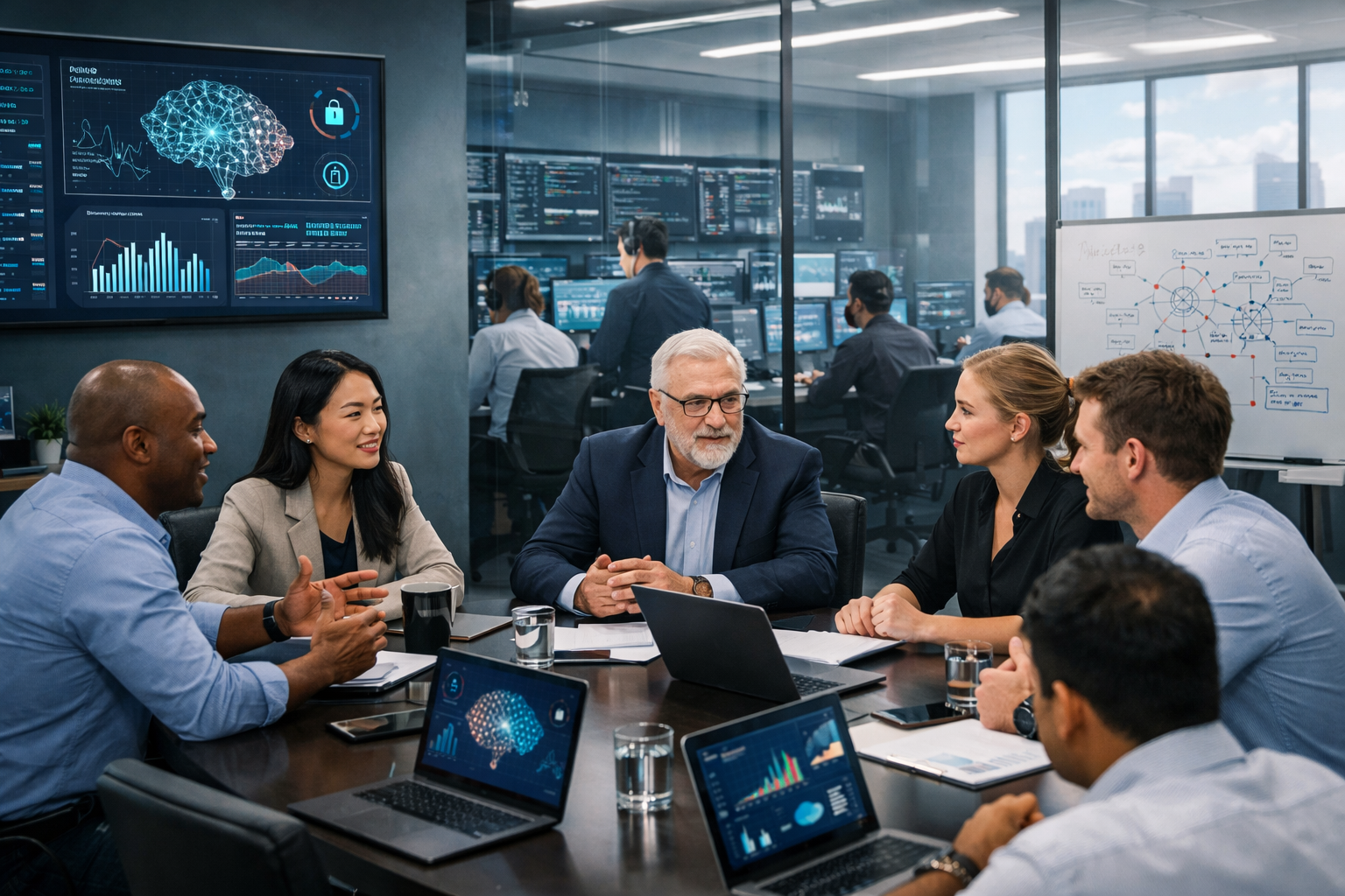 Governing AI in the Browser Era