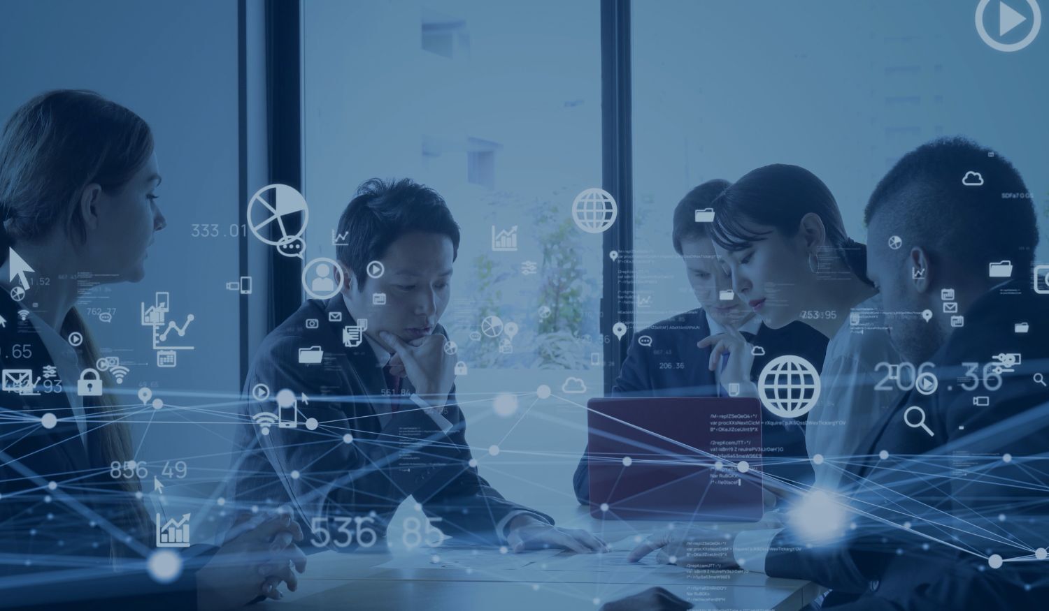 Beyond Checkbox Compliance - A Risk-Based Security Approach