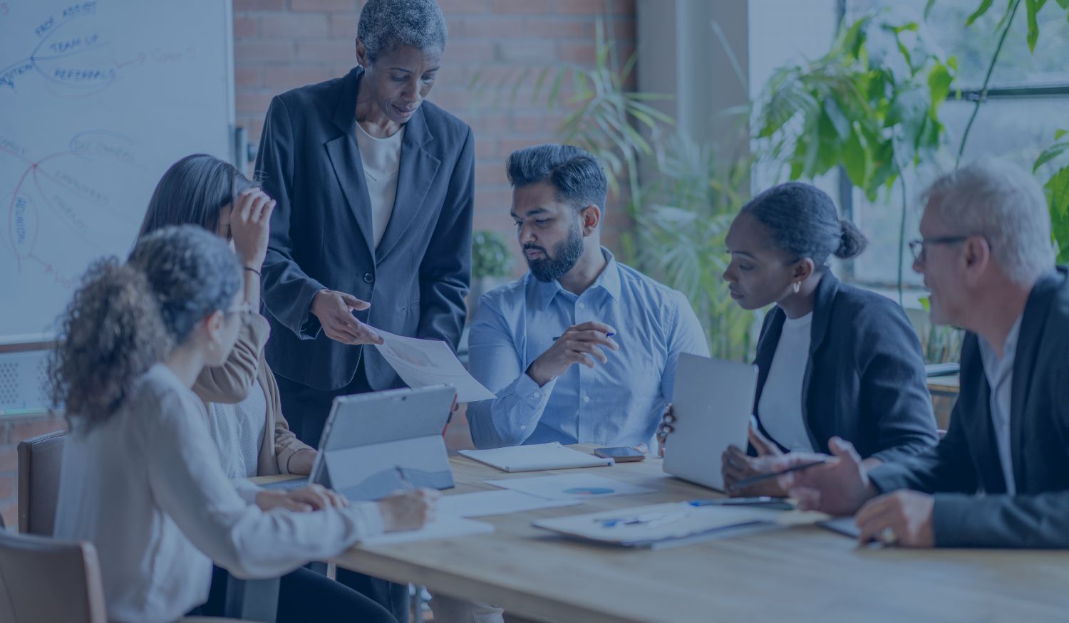 Bridging the Gap Between Security and Finance