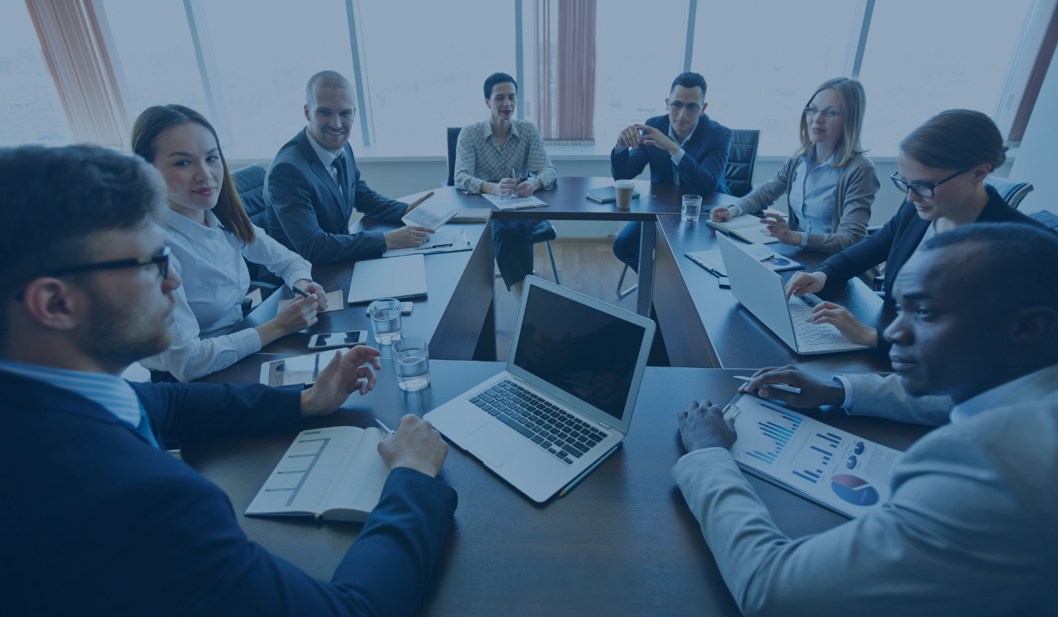 Communicating Cyber Risk in a Language Leaders Understand